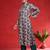Women Floral Printed Kurta with Trousers & Dupatta