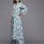 Women Floral Printed Regular Kurta with Trousers