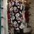 V-Neck Mirror & Sequins Embellished Kurta Set