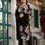 V-Neck Mirror & Sequins Embellished Kurta Set