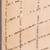 Geometric Woven Design Regular Kurta With Sharara & Dupatta