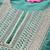 Ethnic Motifs Yoke Design Zari Sequined Kurta with Trousers & Dupatta