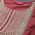 Ethnic Motifs Yoke Design Zari Sequined Kurta with Trousers & Dupatta