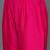 Pink Ethnic Yoke Design Regular Thread Work Kurta & Trousers With Dupatta