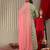 Ethnic Motifs Printed Pure Cotton Regular Kurta with Trousers & With Dupatta
