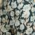 Floral Printed Pure Cotton Empire Mirror Work Kurta With Trousers & Dupatta