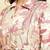 Floral Printed Kurti With Trousers