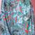 Women Abstract Printed Regular A-Line Kurta with Trousers