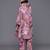 Women Printed Regular Kurta with Trousers