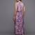 Floral Printed Regular Kurta with Trousers