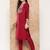 Women Ethnic Motifs Embroidered Sequinned Kurta with Trousers & With Dupatta