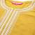 Women Ethnic Motifs Embroidered Thread Work Kurta with Trousers & With Dupatta