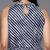 Leheriya Dyed Gotta Patti Kurti With Sharara