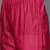 Striped Thread Work Chanderi Silk Kaftan Kurta with Trousers