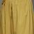 Women Yellow Striped Mukaish Kurta with Sharara & With Dupatta