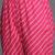 Women Pink Bandhani Printed Gotta Patti Pure Cotton Kurta with Trousers & With Dupatta
