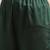 Green & Gold-Coloured Gotta Patti Kaftan Kurta With Trouser