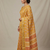 new desiger Cotton silk saree 