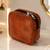 Makeup pouches coin purse pocket cosmetic bag earring travel organizer for lipstick jewelry earphones & other items (ten
