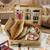 Makeup storage kit traveling vanity cosmetic toiletry bag jewellery case wardrobe organizer pouches for women gold