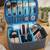Cosmetic makeup kit storage toiletry travel accessories bag for jewellery vanity travel organizer adjustable grey