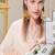 Makeup storage box travelling vanity cosmetic toiletry bag necklace wardrobe organizer jewellery pouch for women grey