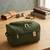 Toiletry organizer bag dopp kit washbag for men cosmetics pouch for women- travelling storage pouches mehndi