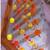 handcrafted wall hanging  tassel door and home decorative hanging (pack of 6)