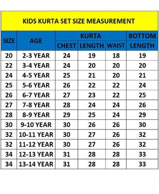 Kids red fendy silk embroidery sequence work kurta palazzo set 5
