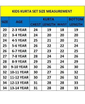 Kids white fendy silk embroidery sequence work kurta palazzo set 5