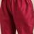 Ethnic Motifs Maroon Yoke Design Thread Work Kurta with Trousers & With Dupatta