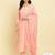 Ethnic Motifs Embroidered Regular Beads and Stones Kurta with Trousers & Dupatta