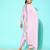 Women Yoke Design Regular Gotta Patti Kurta with Trousers & With Dupatta