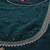 Ethnic Motifs Embroidered Regular Kurta With Trousers & Dupatta