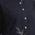 black mal cotton kantha work co ord set