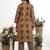 mustard cotton aline style co-ord set