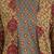 mustard cotton aline style co-ord set