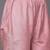 Floral Yoke Design Sequinned Dupion Silk Straight Kurta with Trouser & Dupatta
