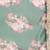 Floral Yoke Design Sequinned Dupion Silk Straight Kurta with Trouser & Dupatta