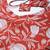 Women Red Ethnic Motifs Printed Pure Cotton Kurta with Trousers & Dupatta