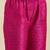 Embroidered Yoke Design Jacquard Kurta with Trousers & Dupatta