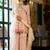 Alia Cut Floral Print Mirror Embroidered Lace Detailed Alia Kurta With Sharara & Dupatta