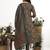 green cotton flared kurta pant dupatta set