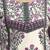 Yufta cotton yellow kurta dupatta set (plus size)