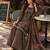 Cotton printed short kurti-palazzo pant-dupatta set