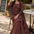 Cotton printed short kurti-palazzo pant-dupatta set