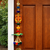 handmade wall hanging gift for home decoration festive home pooja hanging decorations (pack of 4)