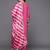 Women Pink Bandhani Printed Kurta with Trousers & With Dupatta