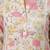 Off White Floral Printed Panelled Pure Cotton Straight Kurta With Trouser