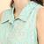 Ethnic Motifs Printed Panelled Kurta with Trousers